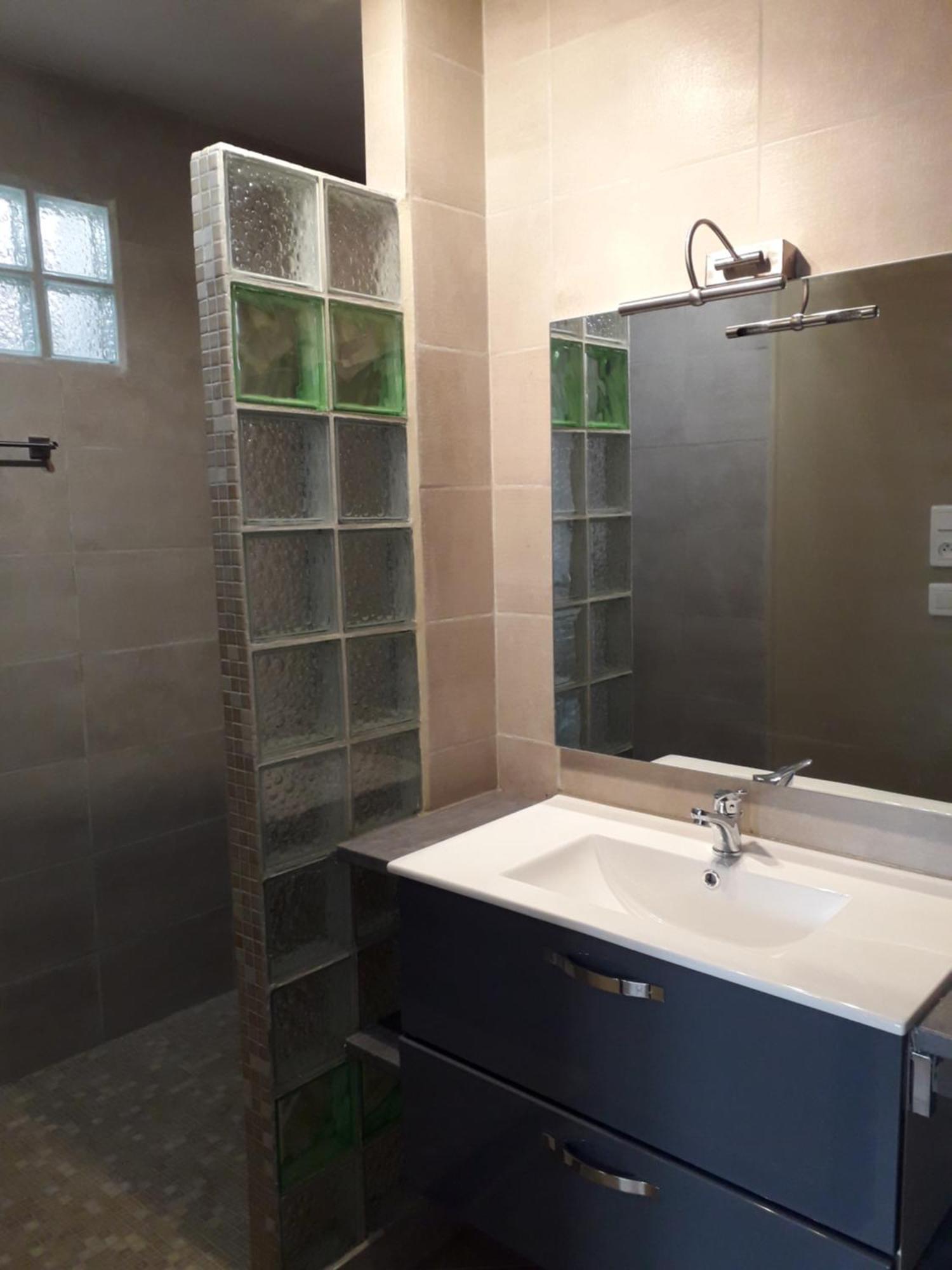 Villa Lei Rigaue Salernes Ngoại thất bức ảnh